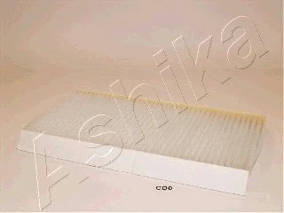 Salono filtras ASHIKA 21-CD-CD0