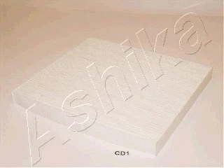 Salono filtras ASHIKA 21-CD-CD1