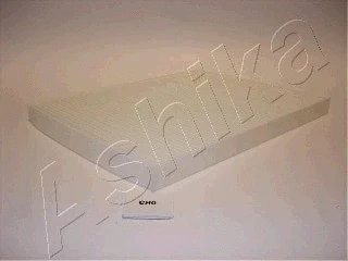 Salono filtras ASHIKA 21-CH-CH0
