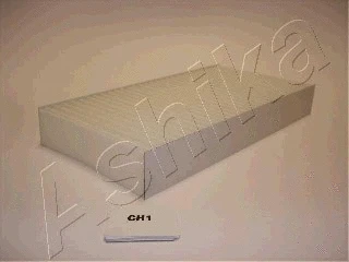 Salono filtras ASHIKA 21-CH-CH1