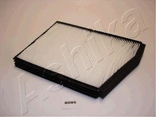 Salono filtras ASHIKA 21-DW-W0