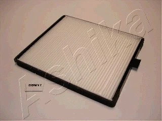 Salono filtras ASHIKA 21-DW-W11