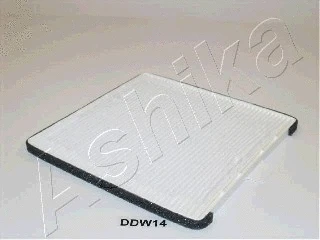 Salono filtras ASHIKA 21-DW-W14
