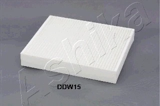 Salono filtras ASHIKA 21-DW-W15