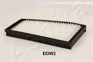 Salono filtras ASHIKA 21-DW-W2