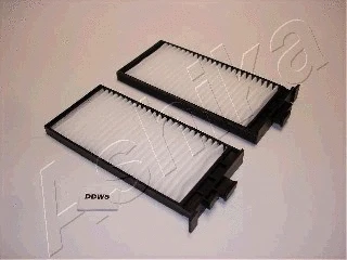 Salono filtras ASHIKA 21-DW-W5