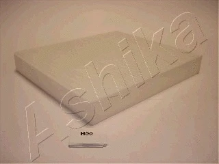 Salono filtras ASHIKA 21-H0-H00