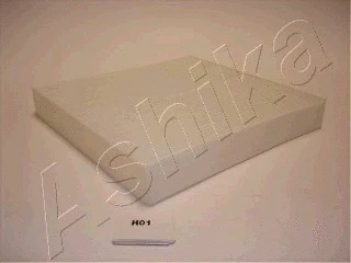 Salono filtras ASHIKA 21-H0-H01