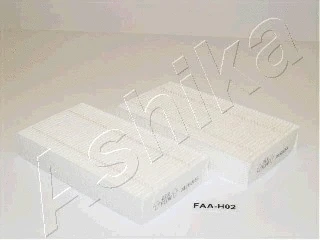 Salono filtras ASHIKA 21-H0-H02