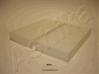Salono filtras ASHIKA 21-H0-H04