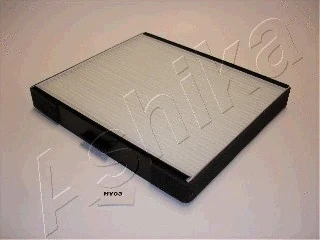 Salono filtras ASHIKA 21-HY-H03