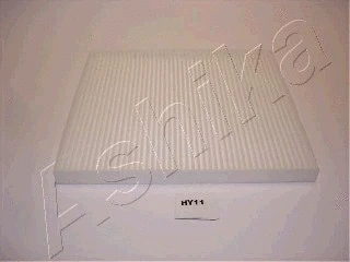 Salono filtras ASHIKA 21-HY-H11