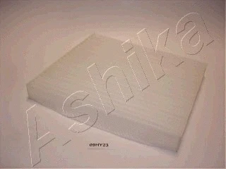 Salono filtras ASHIKA 21-HY-H23