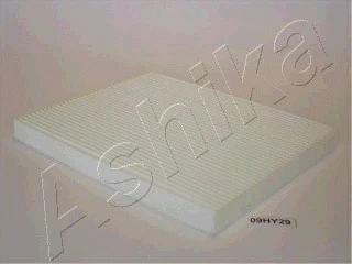 Salono filtras ASHIKA 21-HY-H29