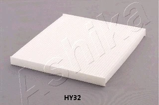 Salono filtras ASHIKA 21-HY-H32