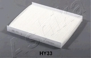 Salono filtras ASHIKA 21-HY-H33