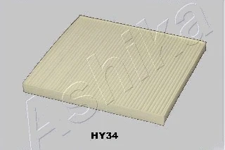 Salono filtras ASHIKA 21-HY-H34