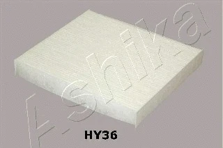 Salono filtras ASHIKA 21-HY-H36