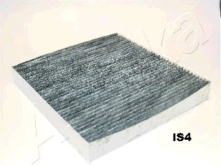 Salono filtras ASHIKA 21-IS-IS4