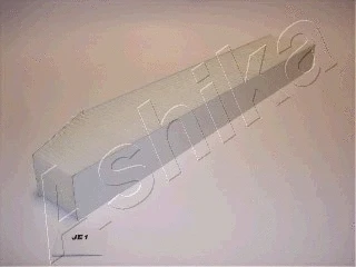 Salono filtras ASHIKA 21-JE-JE1