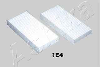 Salono filtras ASHIKA 21-JE-JE4