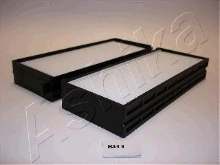 Salono filtras ASHIKA 21-KI-K11