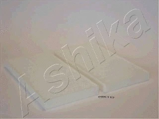 Salono filtras ASHIKA 21-KI-K17