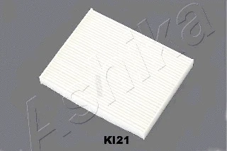 Salono filtras ASHIKA 21-KI-K21
