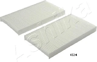 Salono filtras ASHIKA 21-KI-KI24