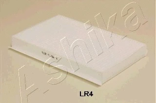Salono filtras ASHIKA 21-LR-LR4