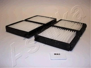 Salono filtras ASHIKA 21-MA-MA0