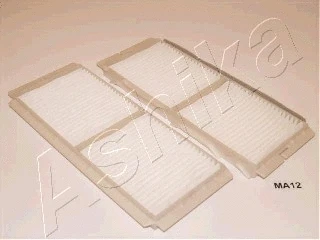 Salono filtras ASHIKA 21-MA-MA12