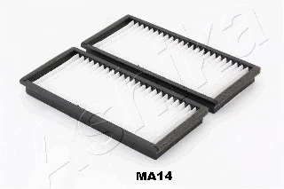 Salono filtras ASHIKA 21-MA-MA14