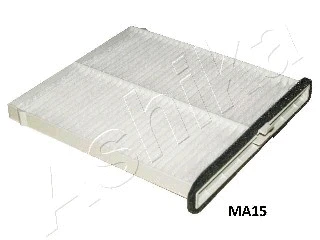 Salono filtras ASHIKA 21-MA-MA15