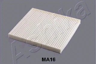 Salono filtras ASHIKA 21-MA-MA16