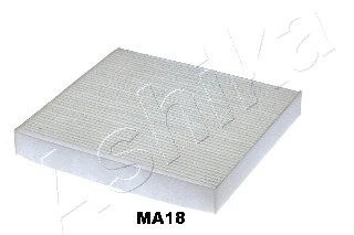 Salono filtras ASHIKA 21-MA-MA18
