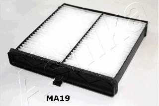 Salono filtras ASHIKA 21-MA-MA19