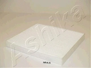 Salono filtras ASHIKA 21-MA-MA5