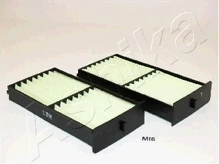 Salono filtras ASHIKA 21-MI-MI8