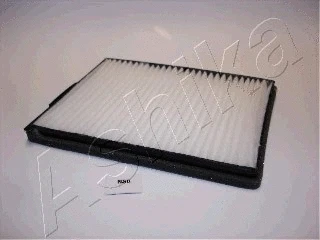 Salono filtras ASHIKA 21-NS-NS0