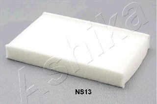 Salono filtras ASHIKA 21-NS-NS13