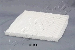 Salono filtras ASHIKA 21-NS-NS14