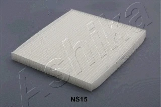 Salono filtras ASHIKA 21-NS-NS15