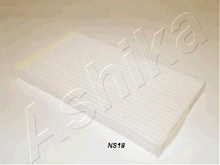 Salono filtras ASHIKA 21-NS-NS18