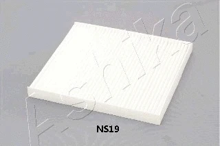 Salono filtras ASHIKA 21-NS-NS19