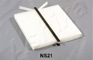 Salono filtras ASHIKA 21-NS-NS21
