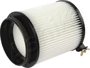 Salono filtras ASHIKA 21-NS-NS27