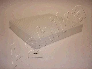 Salono filtras ASHIKA 21-NS-NS4