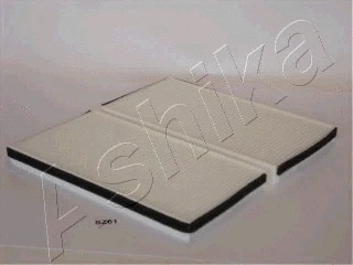 Salono filtras ASHIKA 21-SZ-Z01