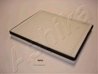 Salono filtras ASHIKA 21-SZ-Z02